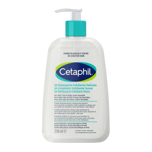 Cerca Prezzi di cetaphil sa detergente esfoliante delicato 236 ml e acquista online