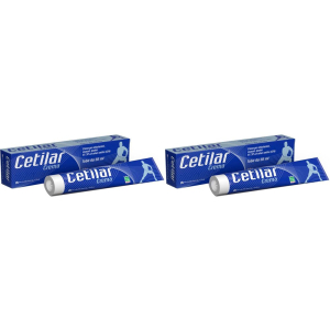 Cerca Prezzi di cetilar® crema al 7,5% esteri cetilati (cfa) set da 2 2x50 ml e acquista online