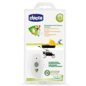 chicco antizanz ultrasuoni porta bugiardino cod: 926574866 