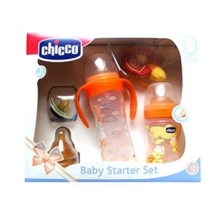 Chicco baby starter setole