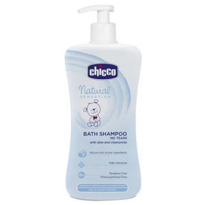 chicco bagno shampoo 500ml promo bugiardino cod: 975350063 