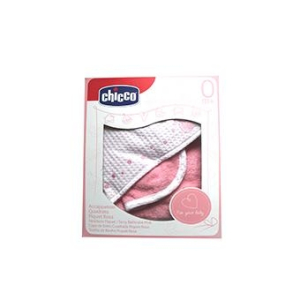 chicco bf ac quadrato piquet rosa bugiardino cod: 913652640 