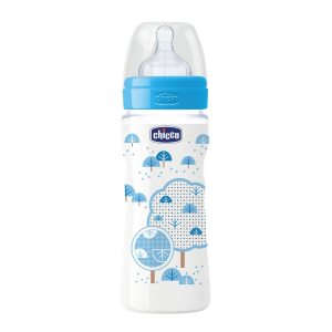 chicco biberon beness boy cau 330ml bugiardino cod: 970482473 