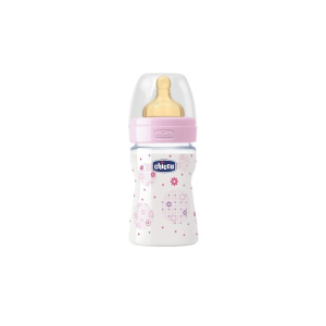 chicco biberon beness girl cau 150ml bugiardino cod: 970482396 