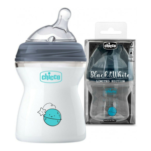 CH BIB NF BLACK&WHITE 150ML