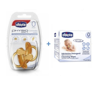 CH BIPACK GOMMOTTO 0M+SALV 1PZ
