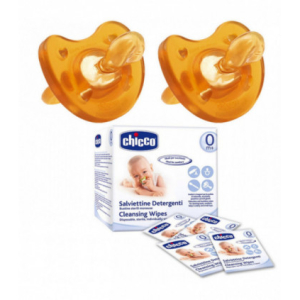CH BIPACK GOMMOTTO 4M+SALV 1PZ