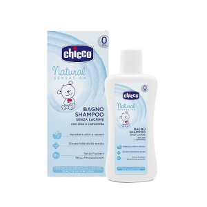 chicco bipack ns bagno 500+shampoo bugiardino cod: 971114879 