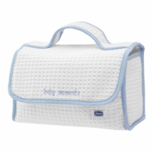 chicco bm beauty maniglia azzurro bugiardino cod: 982447308 