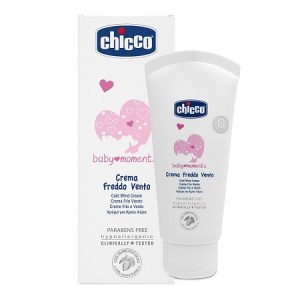 chicco bm crema ricca delicato 100ml bugiardino cod: 982447120 