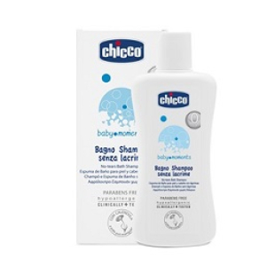 chicco bm shampoo delicate 200ml bugiardino cod: 982447361 