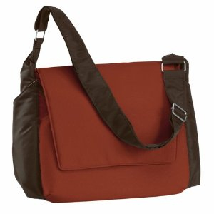 chicco borsa mess marrone/ran bugiardino cod: 921738466 