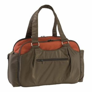 chicco borsa urban marrone/ran bugiardino cod: 921738454 