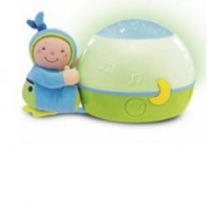 chicco buonanotte 71762 stelli boy bugiardino cod: 912523634 