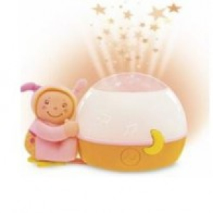 chicco buonanotte 71763 stell girl bugiardino cod: 912523646 