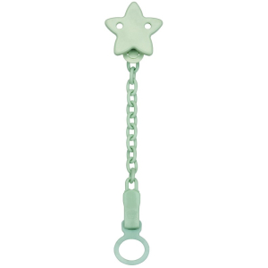 ch clip universale verde bugiardino cod: 985914237 