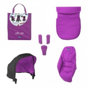 chicco color pack urban cyclamen bugiardino cod: 926249867 