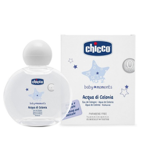 chicco cosm colonia 100ml bm bugiardino cod: 922264344 