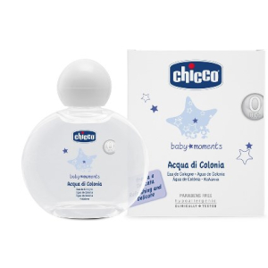 chicco cosm colonia old 100ml bugiardino cod: 922264318 