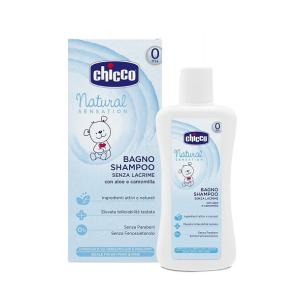 natural sensations bagno shampoo 500 ml bugiardino cod: 927170148 