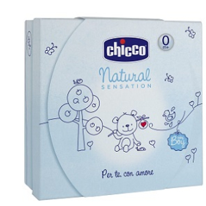 chicco natural sensations cofanetto regalo bugiardino cod: 927170237 