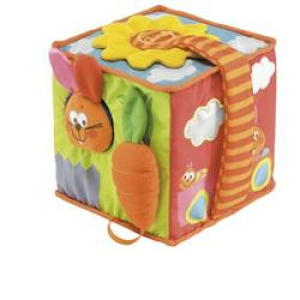 chicco cubo 71314 giravolta bugiardino cod: 912087501 