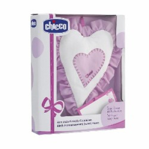 ch cuore nascita rosa bugiardino cod: 922916933 