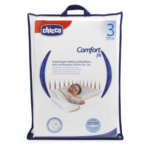 chicco cuscino antiacaro bugiardino cod: 920190877 