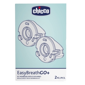 Cerca Prezzi di Ch easy breath go+ kit membran e acquista online