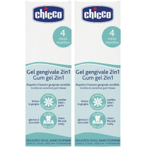 Cerca Prezzi di ch gel gengivale multifunzione 4m+ 1 pc e acquista online