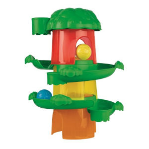 ch gioco 2 in 1 tree house bugiardino cod: 983674134 