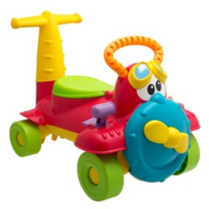 chicco gioco airplane ride on bugiardino cod: 924548252 