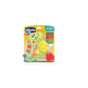 chicco gioco arthur funny dino bugiardino cod: 972732426 