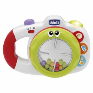 chicco gioco baby camera bugiardino cod: 923759359 