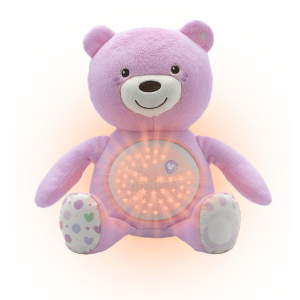 chicco gioco baby orsetto rosa bugiardino cod: 971033939 