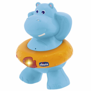 chicco gioco bagno hyppo bugiardino cod: 922399872 