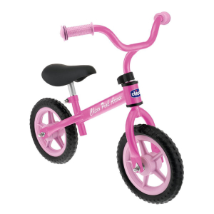 chicco gioco balance bike rosa bugiardino cod: 925215372 