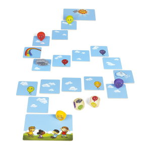 CH GIOCO BALLOONS