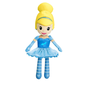 CH GIOCO BAMBOLA CENERENTOLA