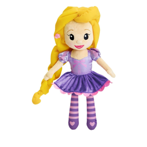 CH GIOCO BAMBOLA RAPUNZEL