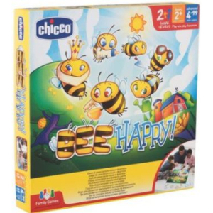 chicco gioco bee happy bugiardino cod: 972732527 