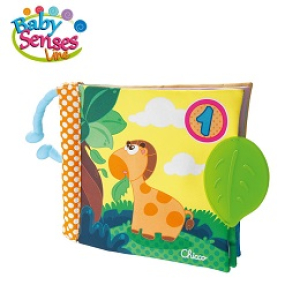 chicco gioco bs music libro 1 pezzi bugiardino cod: 924461369 