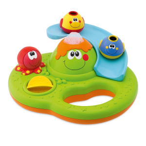 chicco gioco bubble island bugiardino cod: 922399858 