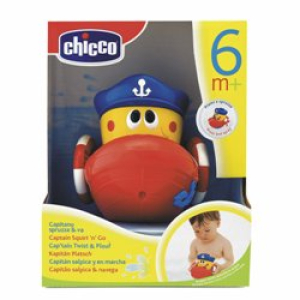 chicco gioco capitano spruzza evia bugiardino cod: 913330066 