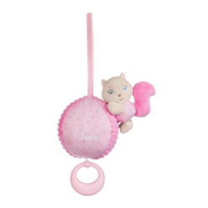 chicco gioco carillon soft rosa bugiardino cod: 925903433 