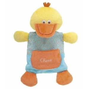 chicco gioco copertina papera bugiardino cod: 923759409 