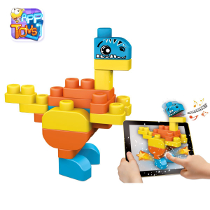 chicco gioco costr dinosauri 30 pezzi bugiardino cod: 927143444 