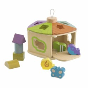 chicco gioco cottage bugiardino cod: 924690023 