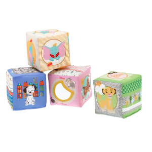 chicco gioco cubetti disney bugiardino cod: 927150971 