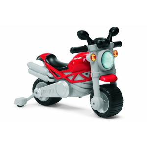 chicco gioco ducati monster bugiardino cod: 912517190 